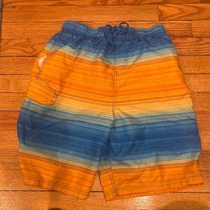 Boys swimming shorts